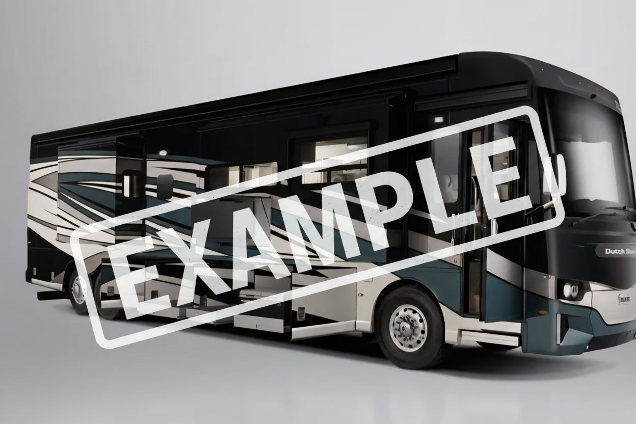 Sell any RV or 5th wheel!!